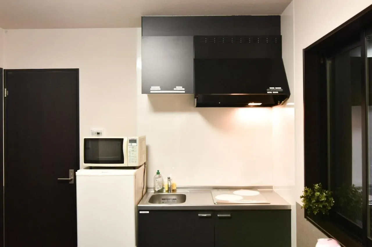Kyoto Minami-Ku - House / Vacation Stay 81714
