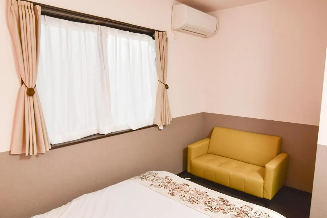 Kyoto Minami-Ku - House / Vacation Stay 81714