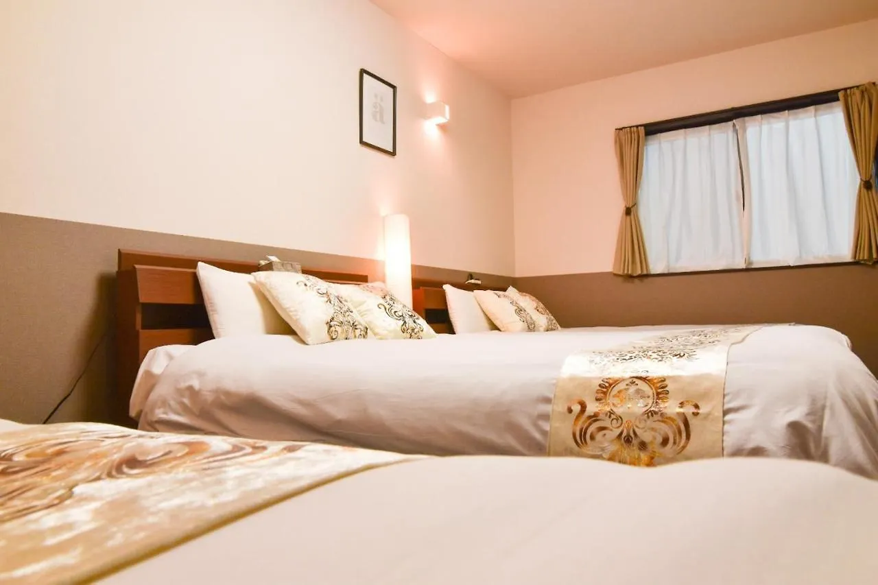 Kyoto Minami-Ku - House / Vacation Stay 81714