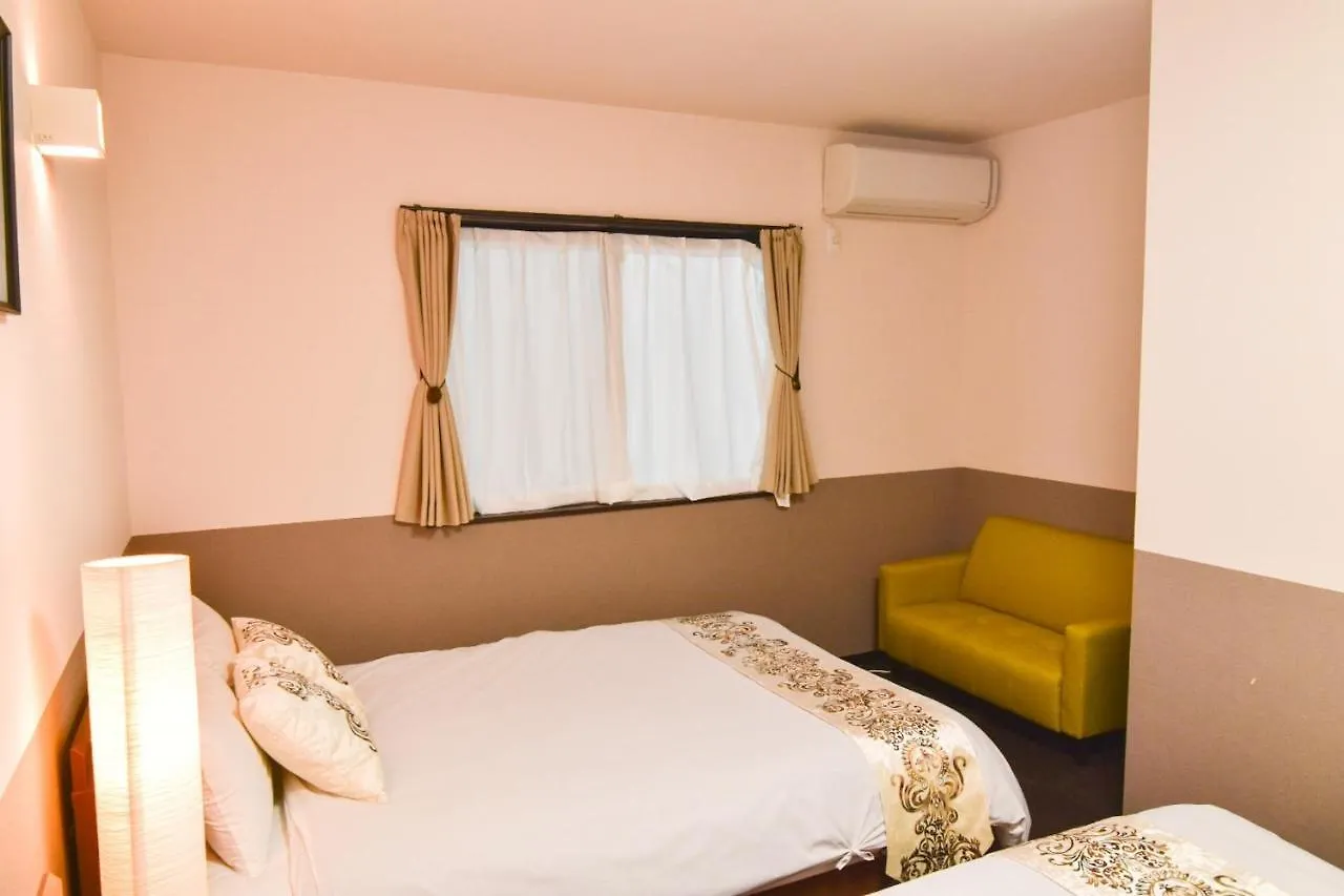 Holiday home Kyoto Minami-Ku - House / Vacation Stay 81714 Japan