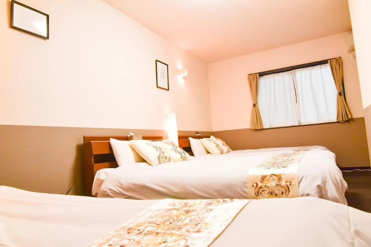 Kyoto Minami-Ku - House / Vacation Stay 81714 Holiday home