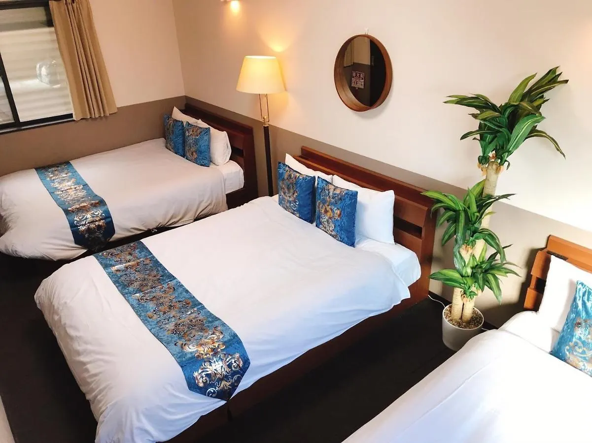 Holiday home Kyoto Minami-Ku - House / Vacation Stay 81714