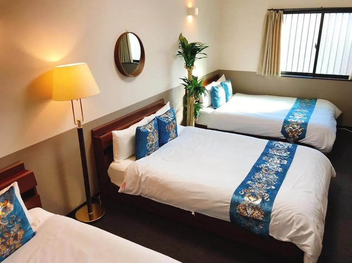Kyoto Minami-Ku - House / Vacation Stay 81714 Japan