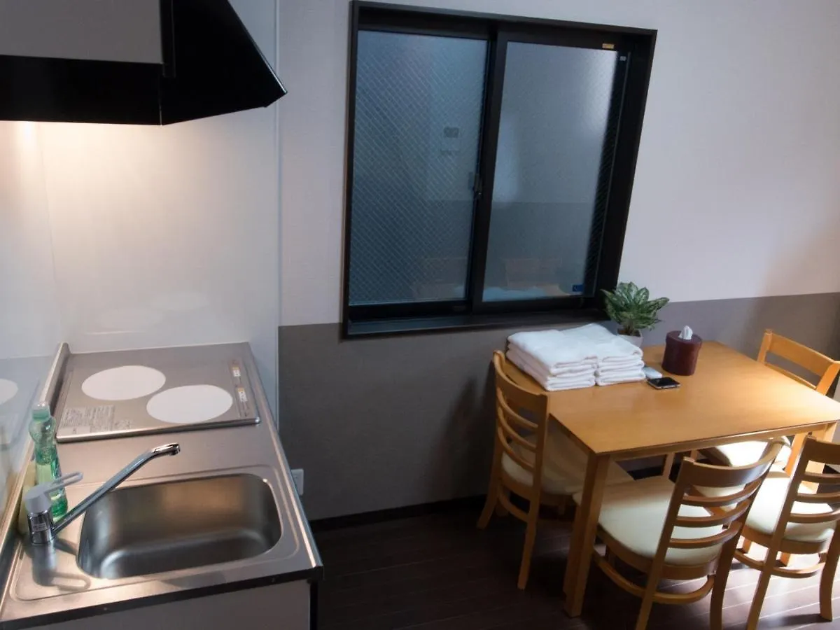 Holiday home Kyoto Minami-Ku - House / Vacation Stay 81714 Japan