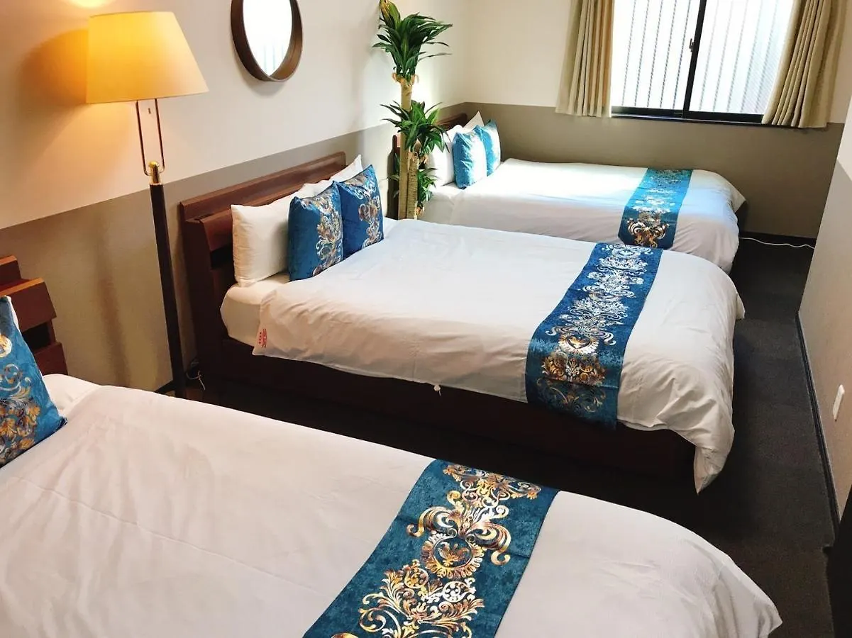 Kyoto Minami-Ku - House / Vacation Stay 81714