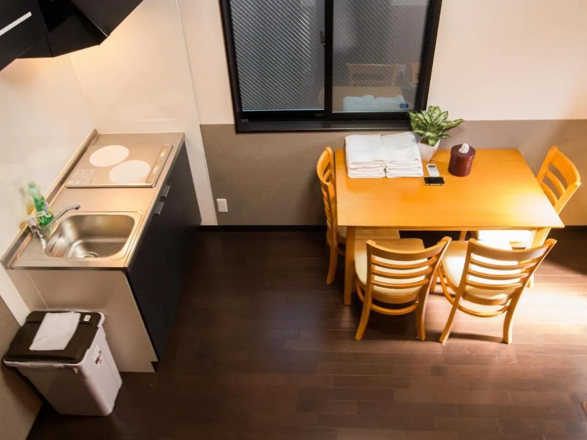 Kyoto Minami-Ku - House / Vacation Stay 81714